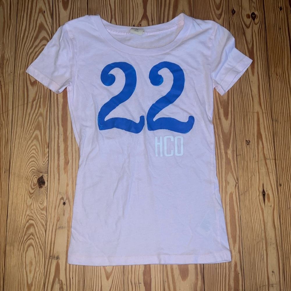 No stains, never been worn.